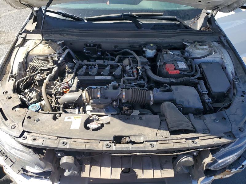 Продажа на аукционе авто 2018 Honda Accord, vin: 1HGCV1F32JA213986, номер лота: 65375316