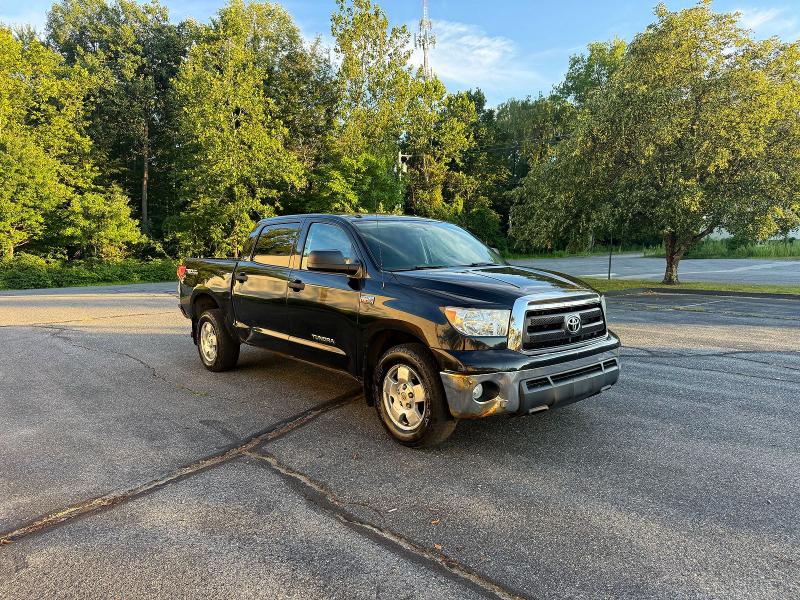 Auction sale of the 2010 Toyota Tundra, vin: 5TFDY5F13AX157702, lot number: 65758766
