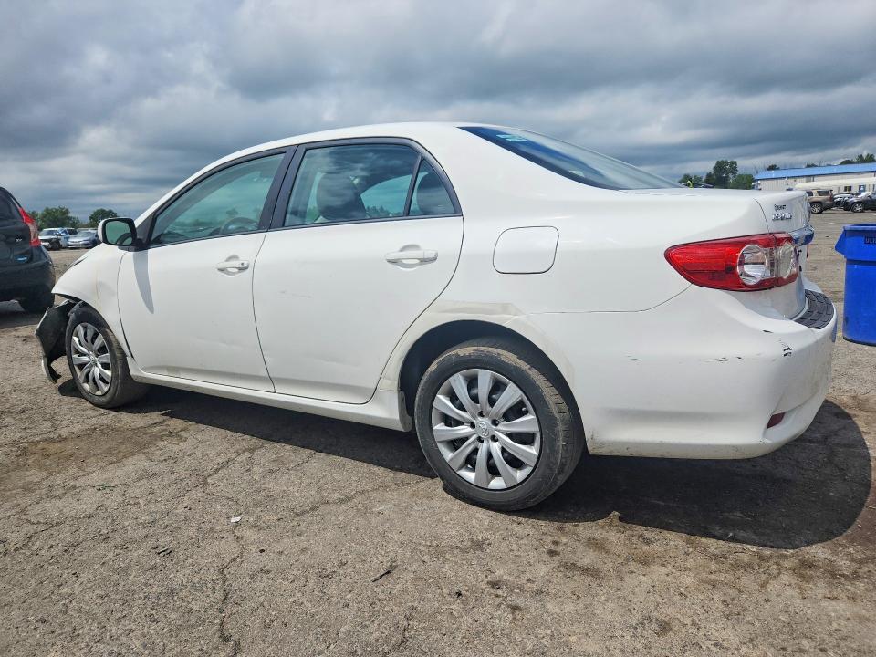 Aukcja sprzedaży 2012 Toyota Corolla, vin: 2T1BU4EEXCC834988, numer aukcji: 63676026