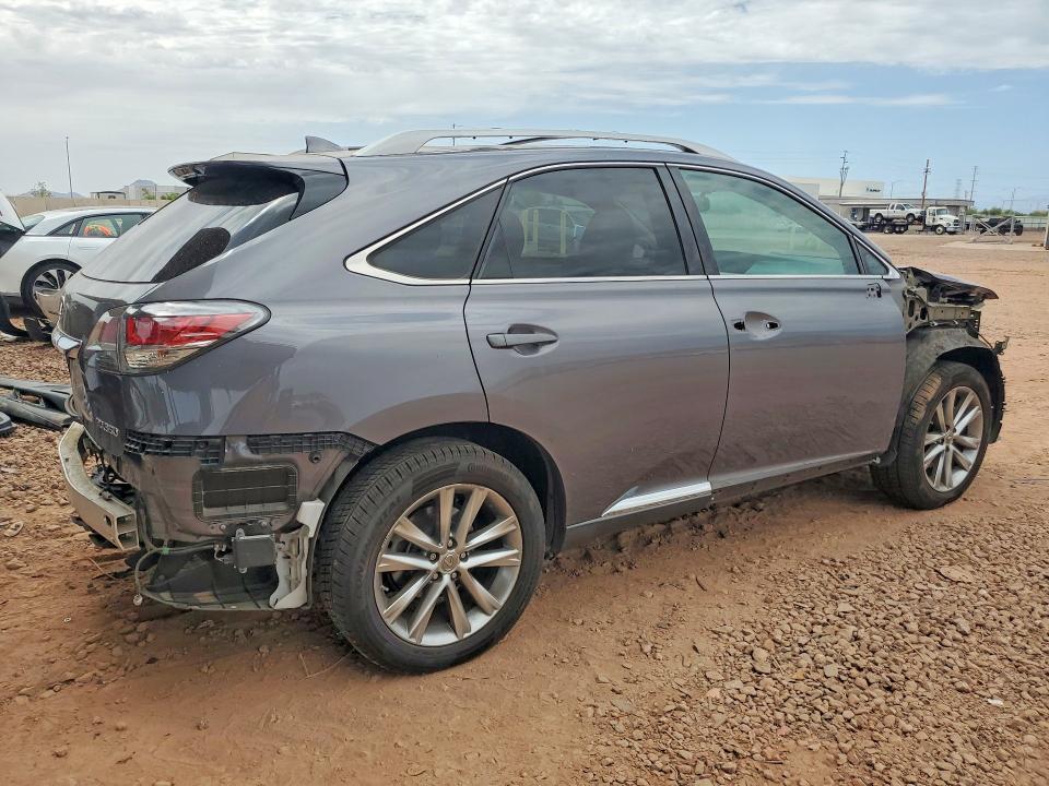Продаж на аукціоні авто 2015 Lexus Rx 350, vin: 2T2ZK1BA4FC200385, номер лоту: 63168866