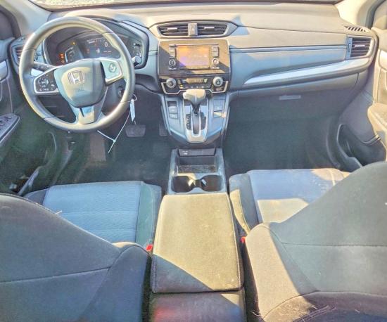 Aukcja sprzedaży 2020 Honda Cr-v, vin: 2HKRW2H20LH603688, numer aukcji: 66393226