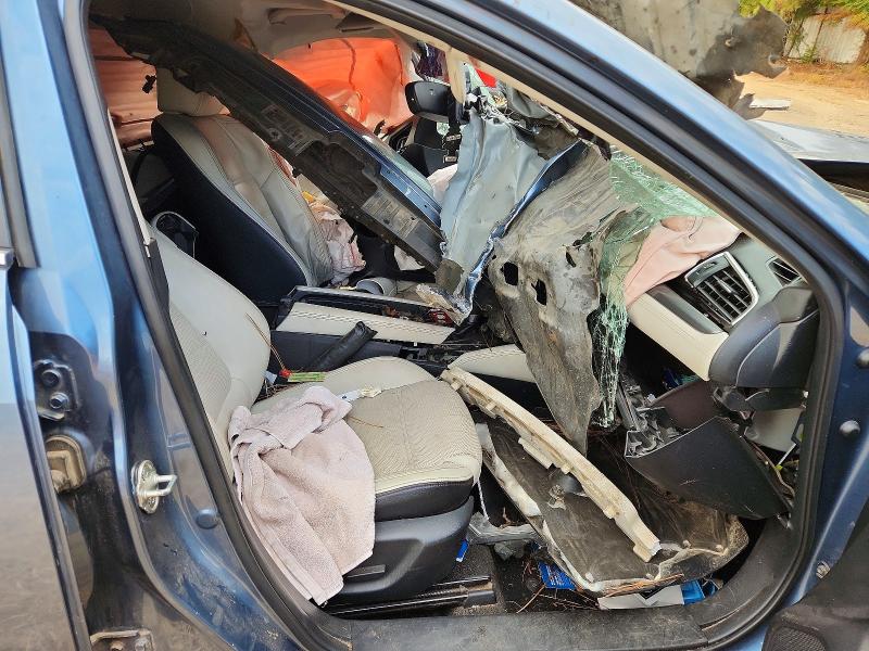 Aukcja sprzedaży 2016 Mazda 6, vin: JM1GJ1W57G1422307, numer aukcji: 66396836