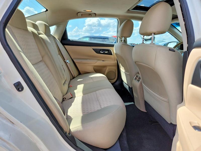 Продажа на аукционе авто 2017 Nissan Altima, vin: 1N4AL3AP9HC222352, номер лота: 66319376