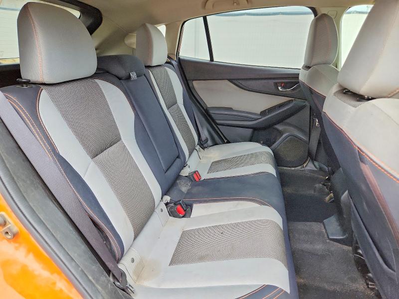Продажа на аукционе авто 2018 Subaru Crosstrek, vin: JF2GTABC3JH314815, номер лота: 65641456