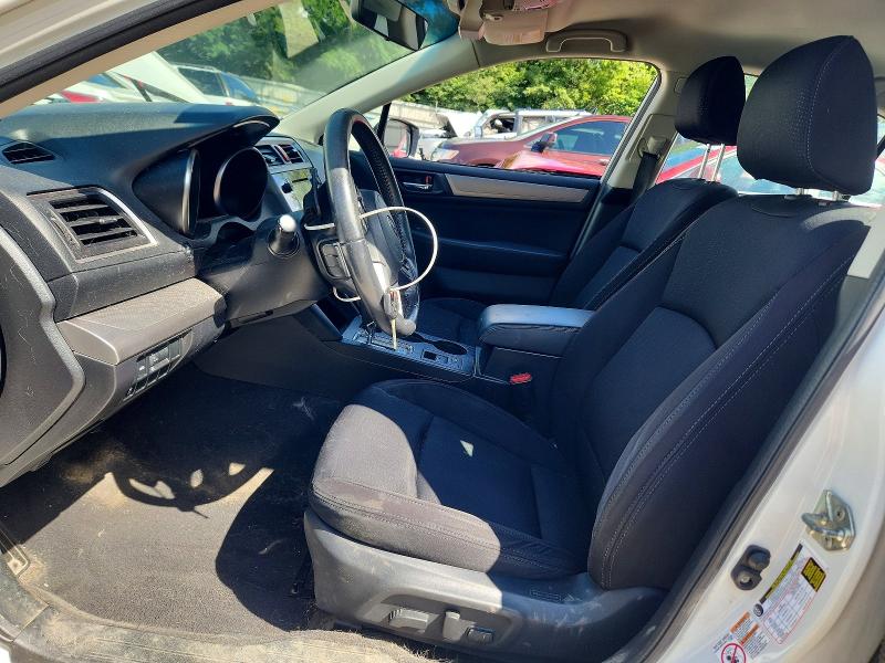63650966 :رقم المزاد ، 4S3BNAC60H3025264 vin ، 2017 Subaru Legacy مزاد بيع
