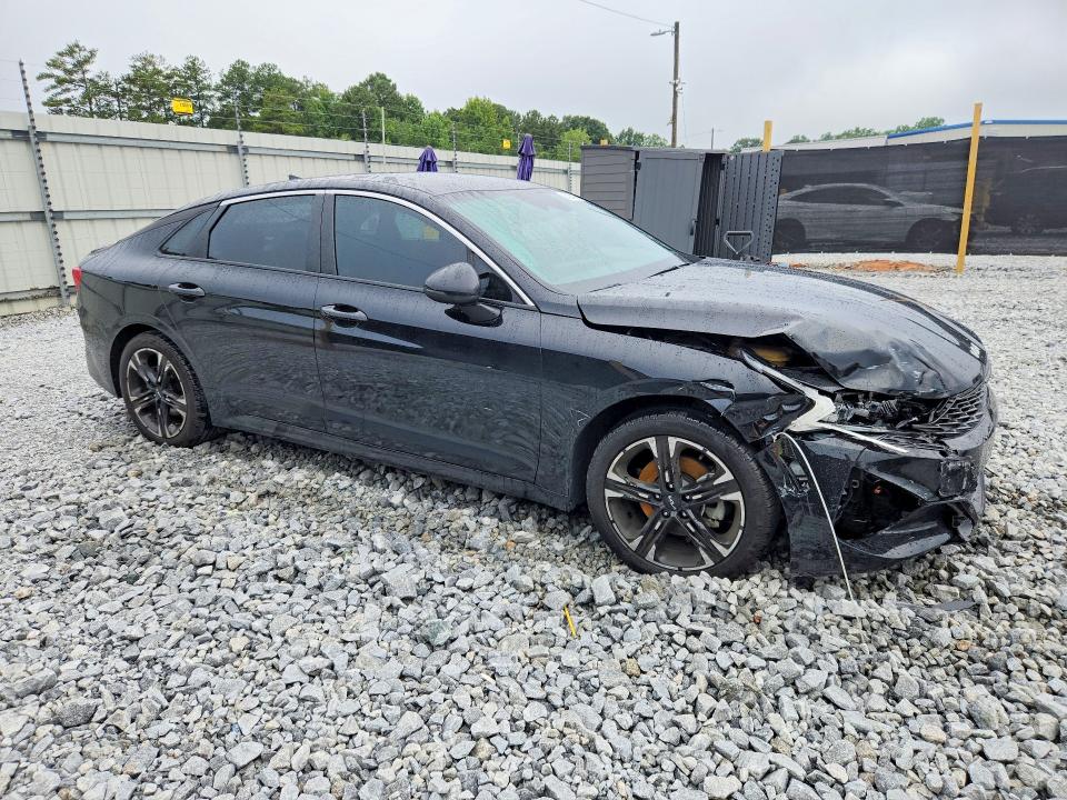 Aukcja sprzedaży 2024 Kia K5, vin: 5XXG64J26RG242551, numer aukcji: 64210996
