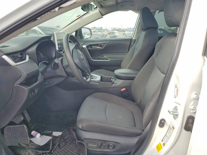 Aukcja sprzedaży 2024 Toyota Rav4, vin: 2T3W1RFV1RW355699, numer aukcji: 66210626