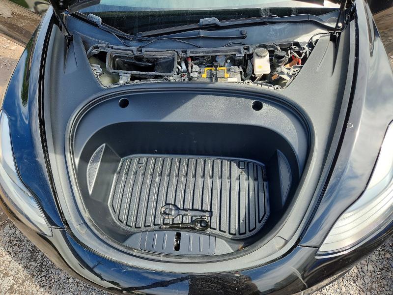 2021 Tesla Model 3 მანქანა იყიდება აუქციონზე, vin: 5YJ3E1EA8MF029050, აუქციონის ნომერი: 67169476