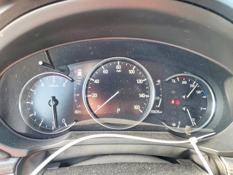 Продаж на аукціоні авто 2020 Mazda Cx-5, vin: JM3KFBDM6L0743628, номер лоту: 66013656