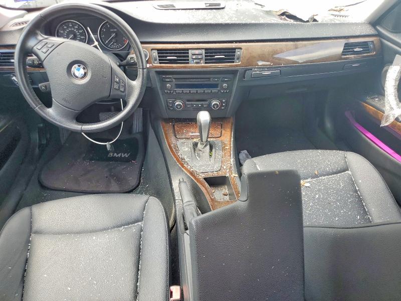 65127156 :رقم المزاد ، WBAPH77529NM28103 vin ، 2009 Bmw 328 مزاد بيع