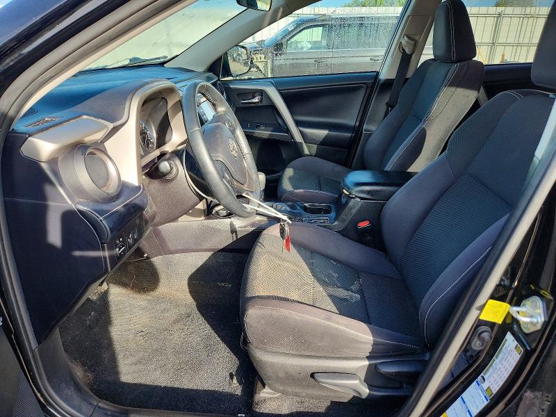 Продаж на аукціоні авто 2018 Toyota Rav4, vin: 2T3RFREV8JW792278, номер лоту: 65345296