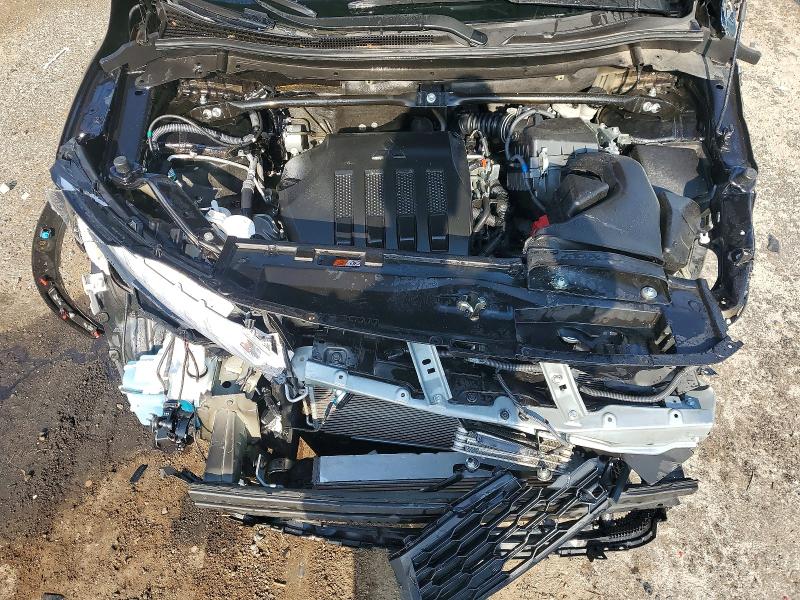 Продажа на аукционе авто 2026 Mitsubishi Eclipse Cross, vin: JA4ATWAA9TZ004354, номер лота: 66949966