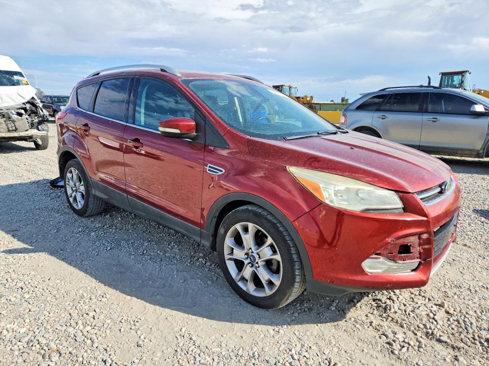 66792796 :رقم المزاد ، 1FMCU0JX3EUE21106 vin ، 2014 Ford Escape مزاد بيع
