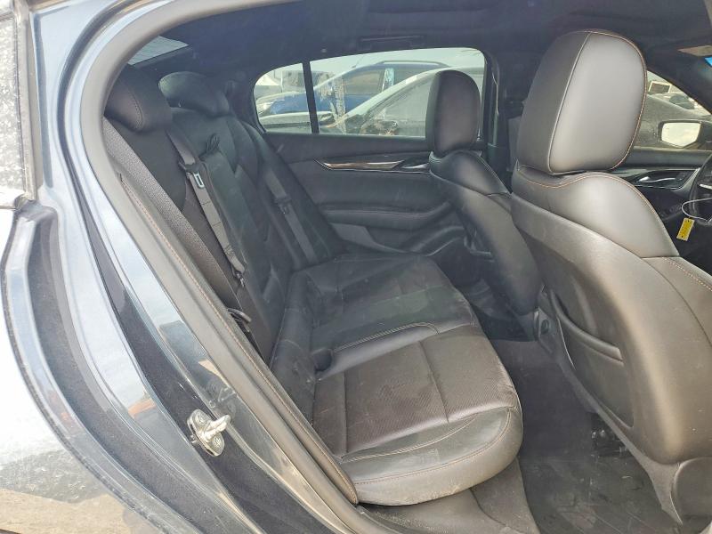 64673246 :رقم المزاد ، 1G6DP5RKXM0135171 vin ، 2021 Cadillac Ct5 مزاد بيع