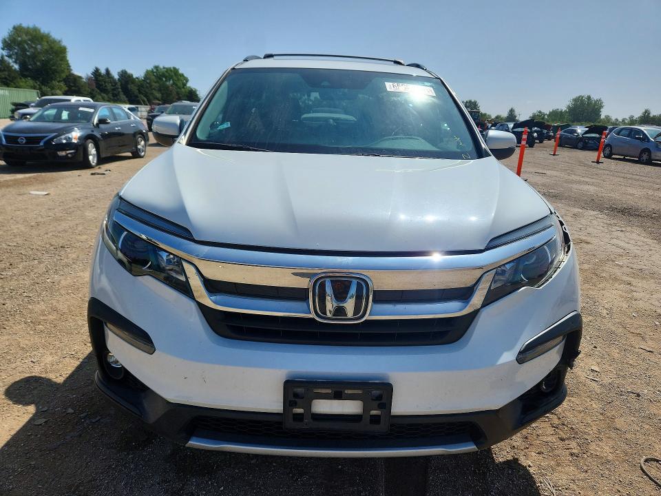 Продажа на аукционе авто 2020 Honda Pilot, vin: 5FNYF5H55LB008793, номер лота: 65060036