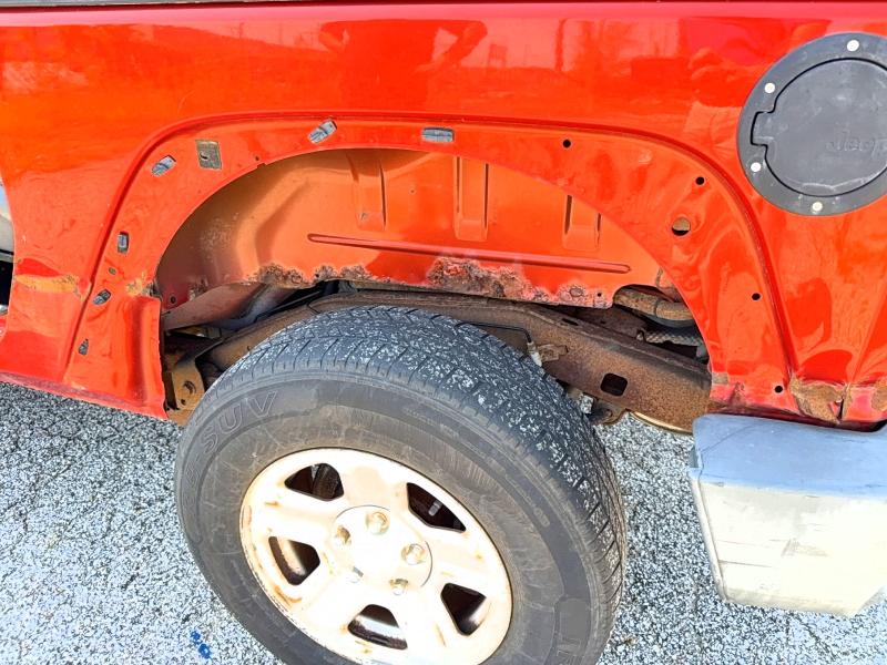 66225726 :رقم المزاد ، 1J4FA24149L770116 vin ، 2009 Jeep Wrangler X مزاد بيع