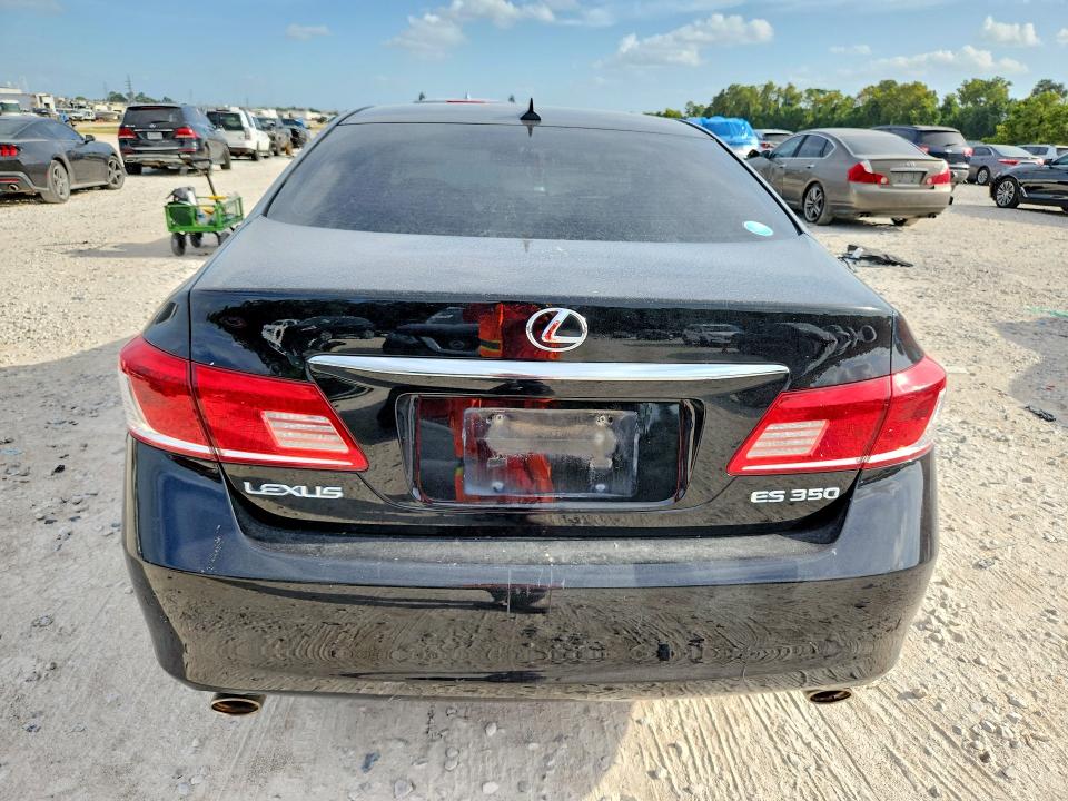 65005056 :رقم المزاد ، JTHBK1EG0A2390603 vin ، 2010 Lexus Es مزاد بيع