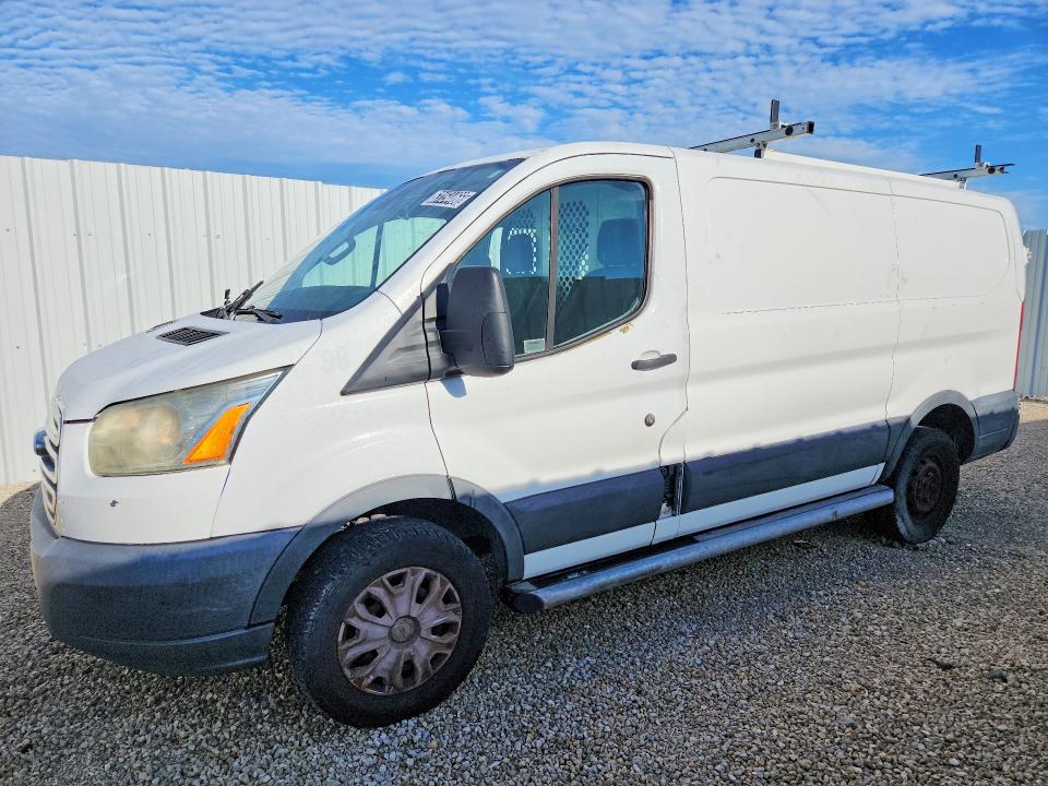 Продажа на аукционе авто 2016 Ford Transit, vin: 1FTYR1ZM5GKA46541, номер лота: 63154466