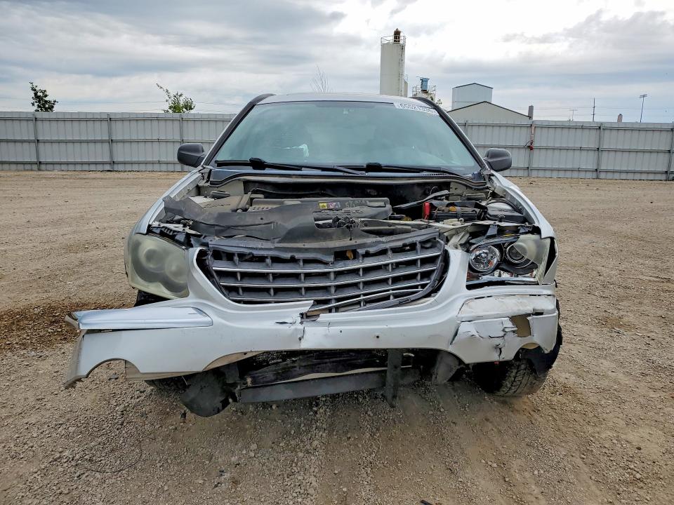 65521336 :رقم المزاد ، 2C8GF68464R179520 vin ، 2004 Chrysler Pacifica مزاد بيع