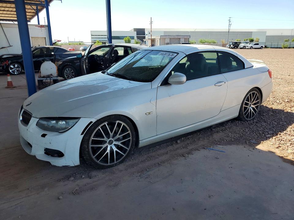66307676 :رقم المزاد ، WBADX7C57CE744793 vin ، 2012 Bmw 335 مزاد بيع
