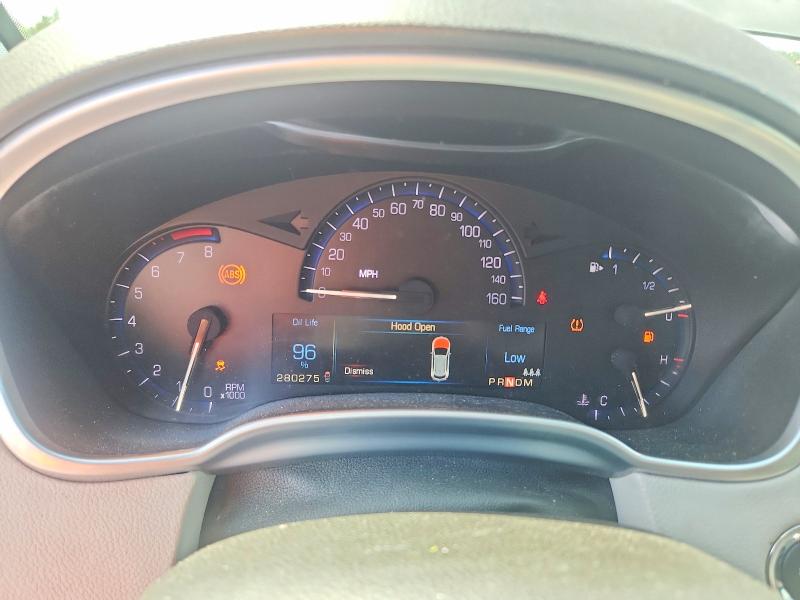 Aukcja sprzedaży 2016 Cadillac Srx, vin: 3GYFNBE38GS512516, numer aukcji: 65635056
