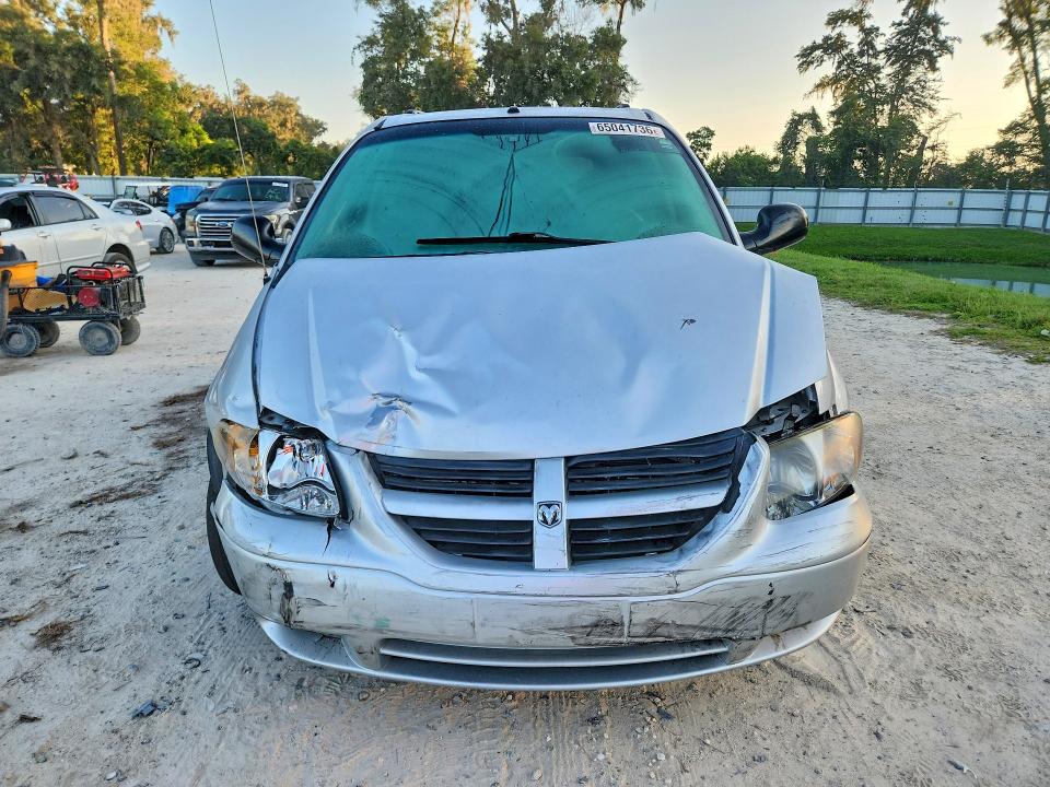Aukcja sprzedaży 2007 Dodge Grand Caravan, vin: 1D4GP24R77B178228, numer aukcji: 65041736