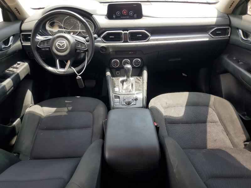 Aukcja sprzedaży 2019 Mazda Cx-5, vin: JM3KFABM2K0678496, numer aukcji: 64098446