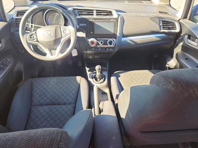 Aukcja sprzedaży 2016 Honda Fit, vin: 3HGGK5G59GM105541, numer aukcji: 67074686