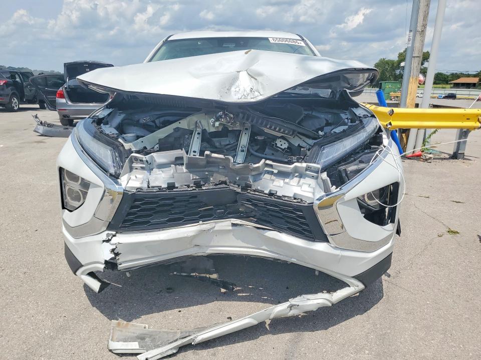 Продаж на аукціоні авто 2025 Mitsubishi Eclipse Cross, vin: JA4ATWAA0SZ008047, номер лоту: 65006086