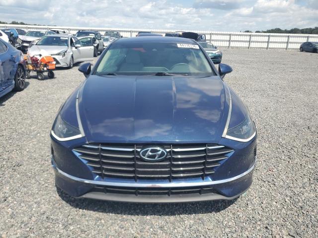 2020 Hyundai Sonata მანქანა იყიდება აუქციონზე, vin: 5NPEG4JA9LH001607, აუქციონის ნომერი: 64116136