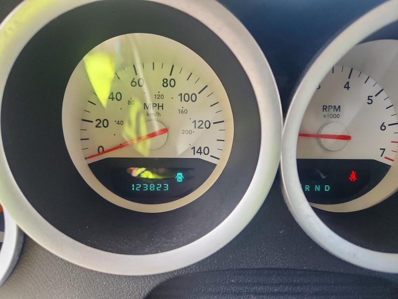 64175746 :رقم المزاد ، 2D4FV47V27H772674 vin ، 2007 Dodge Magnum مزاد بيع