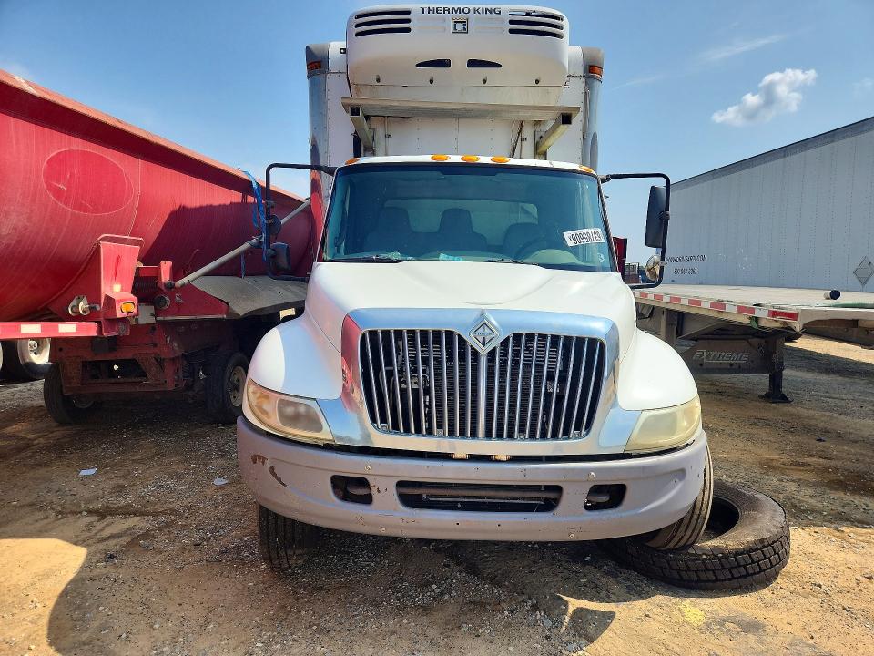 Продаж на аукціоні авто 2007 International 4000, vin: 1HTMMAAL07H470676, номер лоту: 63785606
