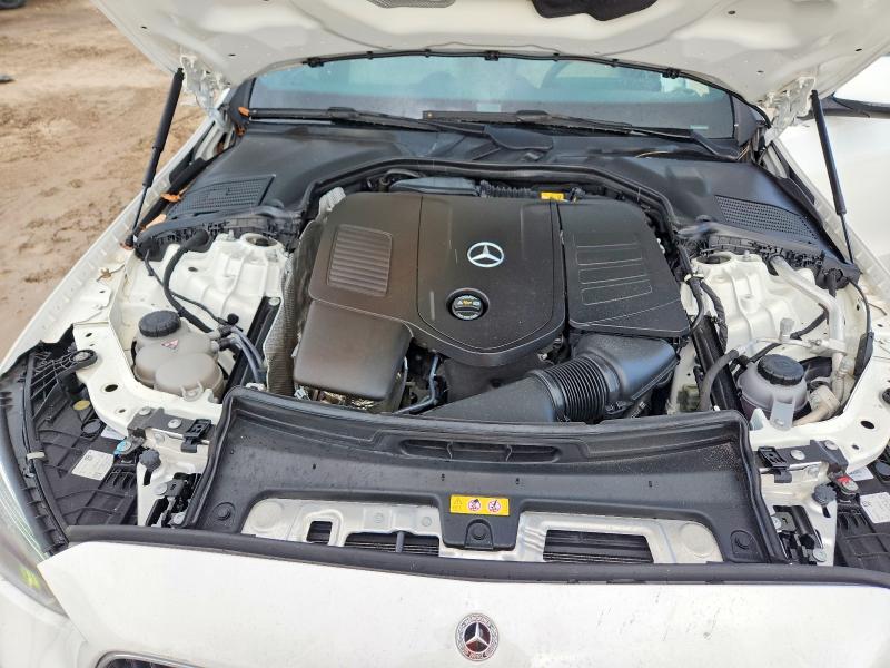 Продаж на аукціоні авто 2024 Mercedes-benz C, vin: W1KAF4GB3RR202153, номер лоту: 66281316