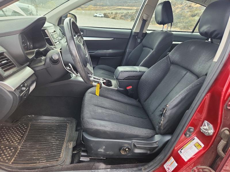 Aukcja sprzedaży 2010 Subaru Legacy, vin: 4S3BMBA61A3210649, numer aukcji: 66400266