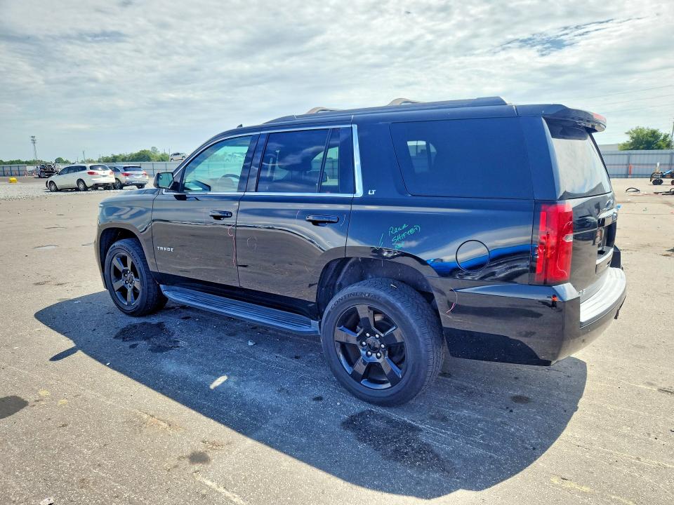 Aukcja sprzedaży 2019 Chevrolet Tahoe, vin: 1GNSCBKC2KR103171, numer aukcji: 66006576
