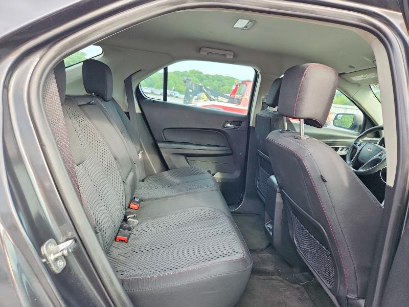 Продаж на аукціоні авто 2014 Chevrolet Equinox, vin: 2GNFLEEKXE6128423, номер лоту: 64840386