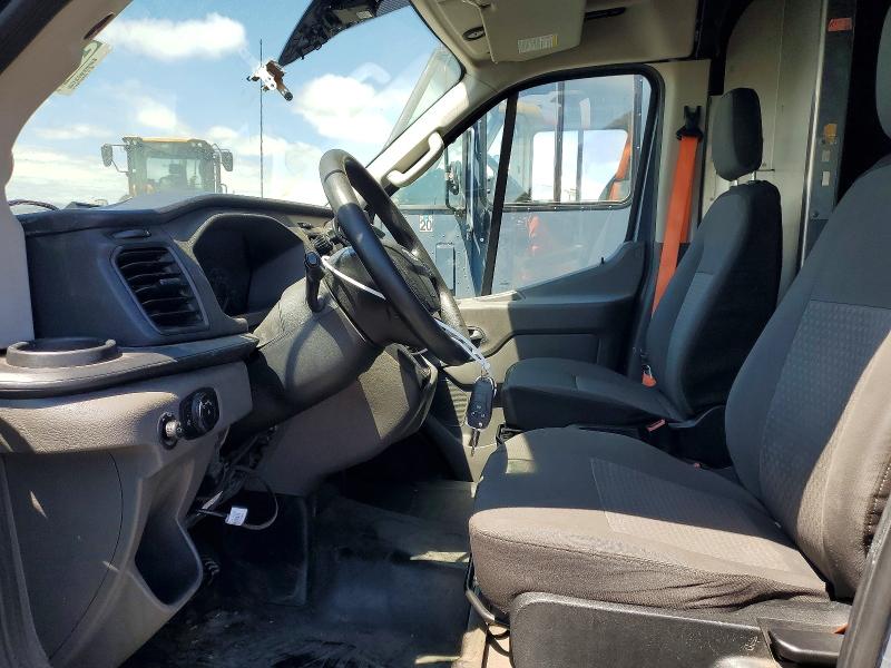 Продажа на аукционе авто 2020 Ford Transit, vin: 1FTBR3X86LKA72129, номер лота: 61141536