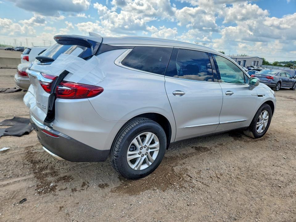Продаж на аукціоні авто 2019 Buick Enclave, vin: 5GAEVAKW3KJ195038, номер лоту: 66365636