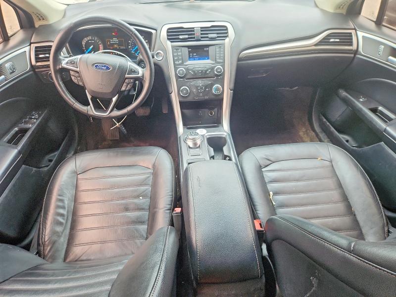 Продажа на аукционе авто 2017 Ford Fusion, vin: 3FA6P0H99HR150246, номер лота: 66183516