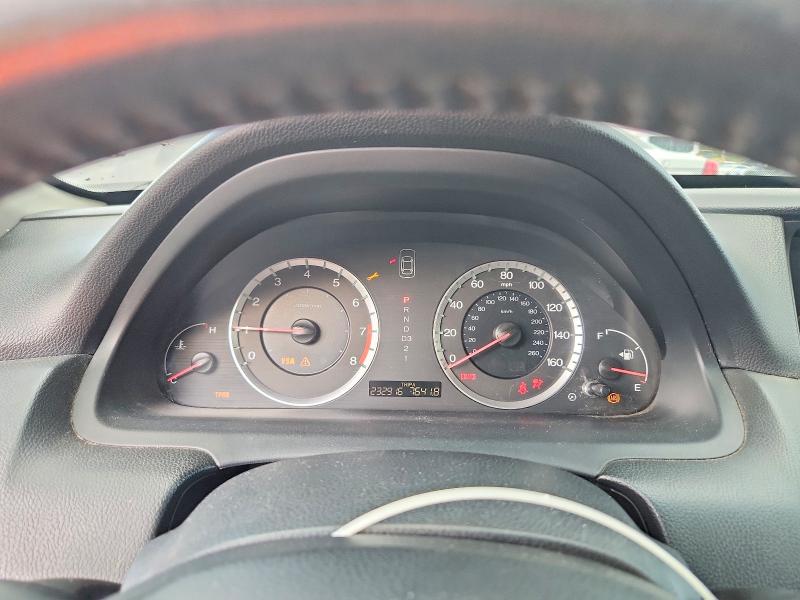 63254436 :رقم المزاد ، 1HGCS22838A012303 vin ، 2008 Honda Accord مزاد بيع