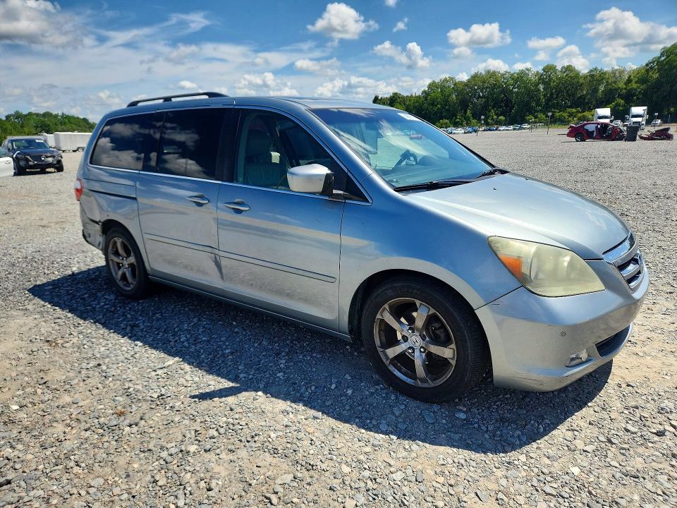 Aukcja sprzedaży 2005 Honda Odyssey, vin: 5FNRL38825B077391, numer aukcji: 64595116