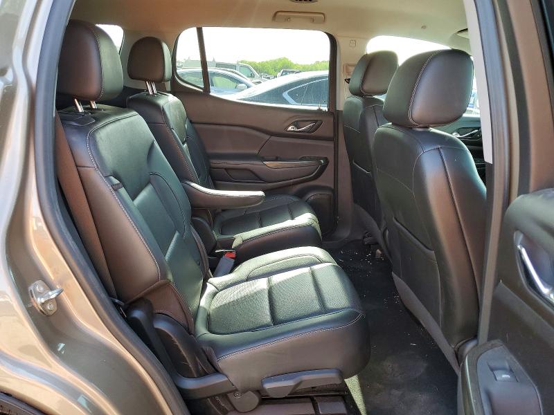 Aukcja sprzedaży 2023 Gmc Acadia, vin: 1GKKNML49PZ154149, numer aukcji: 63687856