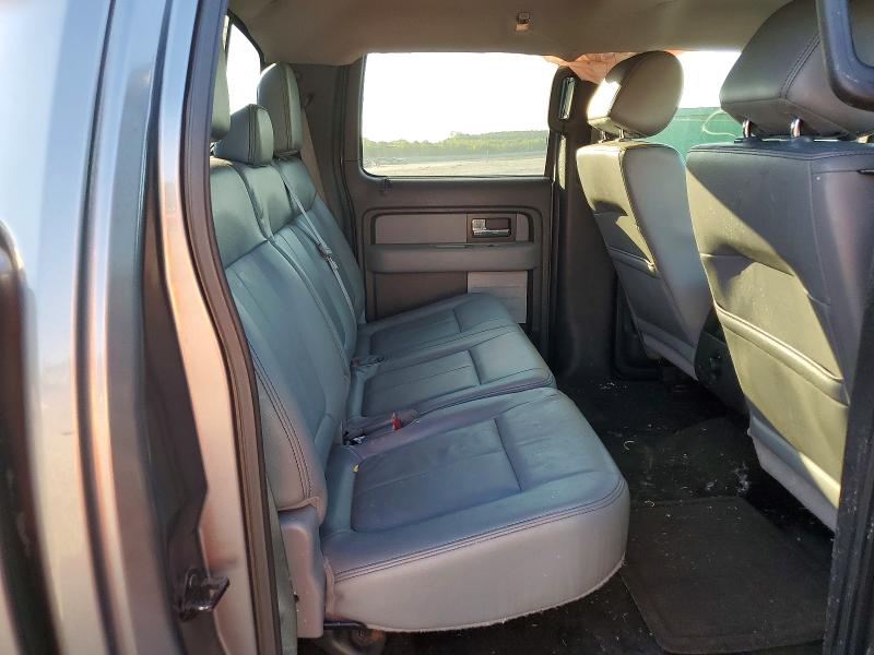 2014 Ford F150 მანქანა იყიდება აუქციონზე, vin: 1FTFW1CT6EKF42574, აუქციონის ნომერი: 65909526