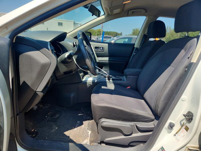 Aukcja sprzedaży 2012 Nissan Rogue, vin: JN8AS5MV4CW385618, numer aukcji: 63545716