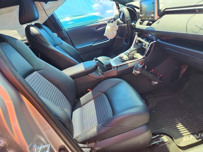 64998516 :رقم المزاد ، JTMEWRFV2LJ040929 vin ، 2020 Toyota Rav4 مزاد بيع