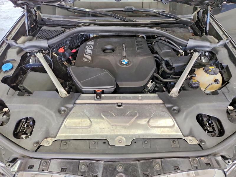 Продаж на аукціоні авто 2019 Bmw X3, vin: 5UXTR9C58KLE21692, номер лоту: 65372406