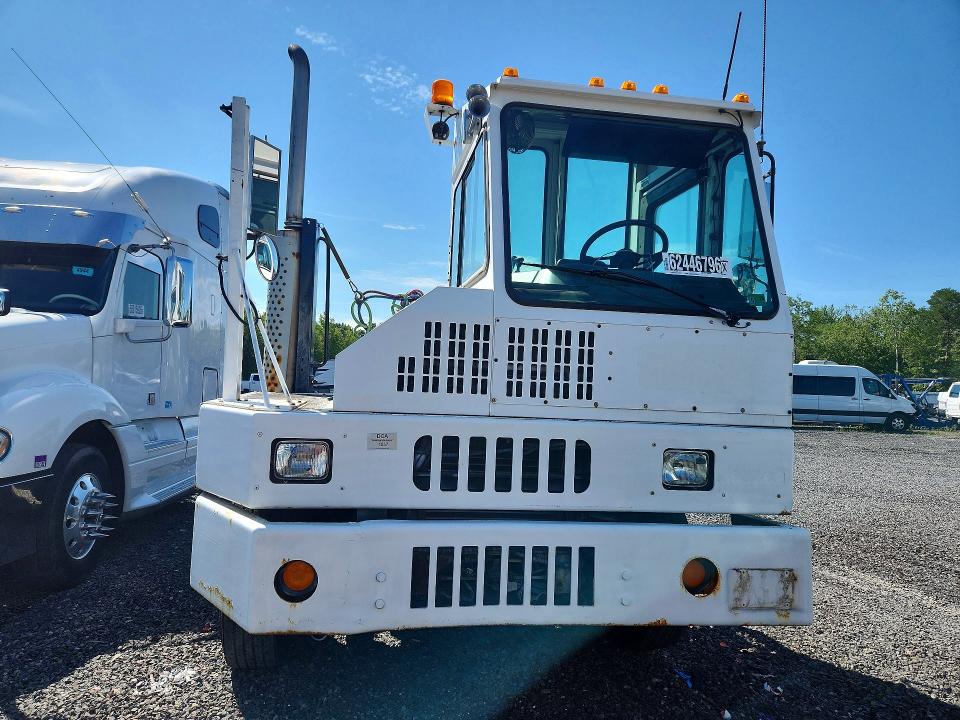 62446796 :رقم المزاد ، 11VA812E76A000016 vin ، 2006 Kalmar Cyt 30 مزاد بيع