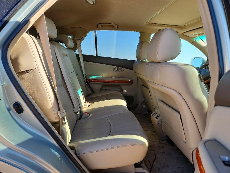 Aukcja sprzedaży 2008 Lexus Rx, vin: 2T2GK31U68C055769, numer aukcji: 65008126