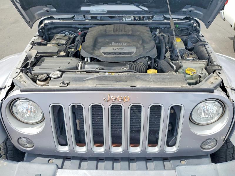 2018 Jeep Wrangler Unlimited მანქანა იყიდება აუქციონზე, vin: 1C4HJWEG4JL925115, აუქციონის ნომერი: 66843656