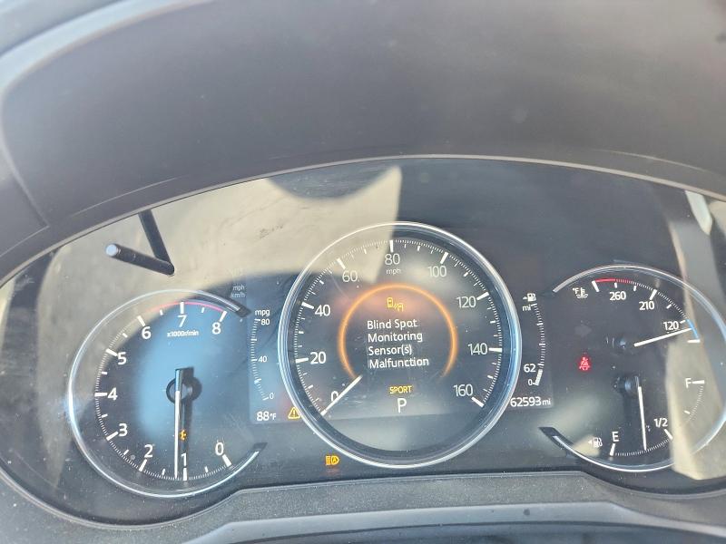 Продажа на аукционе авто 2018 Mazda 6, vin: JM1GL1XY0J1327792, номер лота: 63198186